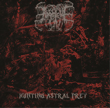 Angelcide - Hunting Astral Prey - CD image 1