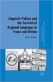 Linguistic Policies and the Survival of Regional Languages in France and Britain