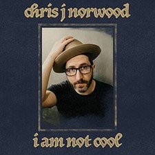 NORWOOD - I AM NOT COOL - Vinyl Record VINYL image 1