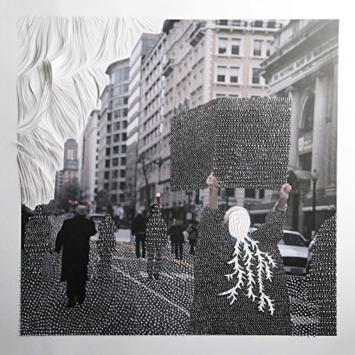 Paperhaus - Are These the Questions That We Need to Ask? - CD image 1