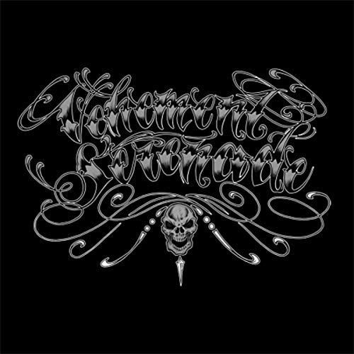 VEHEMENT SERENADE - Vinyl Record 7 image 2