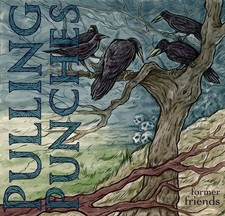 Pulling Punches - Former Friends - CD image 1