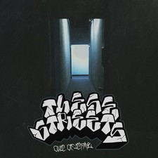 se Streets - Out of Time - CD image 1