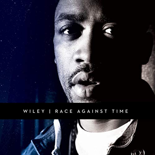 Wiley - Race Against Time - CD image 1