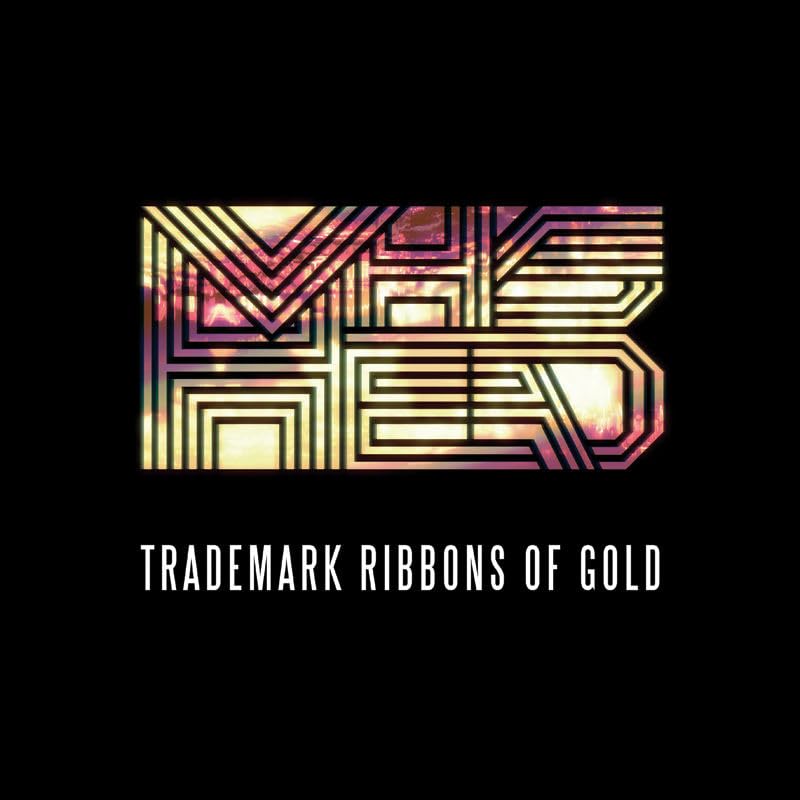 VHS Head - Trademark Ribbons Of Gold - CD image 1