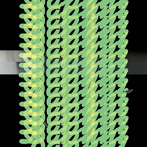 Daphni - Jiaolong - CD image 1