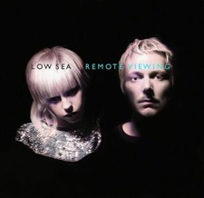 Low Sea - Remote Viewing - CD image 1