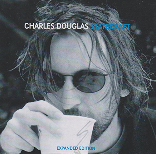 Charles Douglas - Statecraft - CD