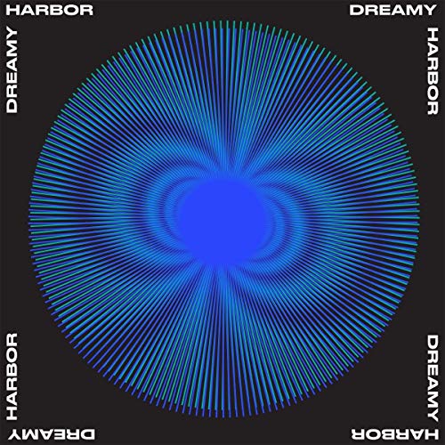 Various - Dreamy Harbor - CD image 1
