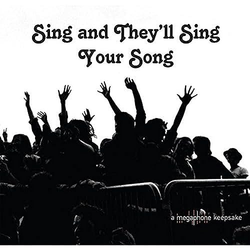 VARIOUS ARTISTS - SING AND THEYLL SING YOUR SON - Vinyl Record image 1