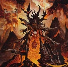 THORIUM - FERAL CREATION - CD image 1