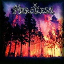 MERCILESS - CD image 2
