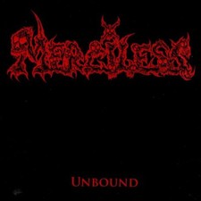 MERCILESS - UNBOUND - CD image 1