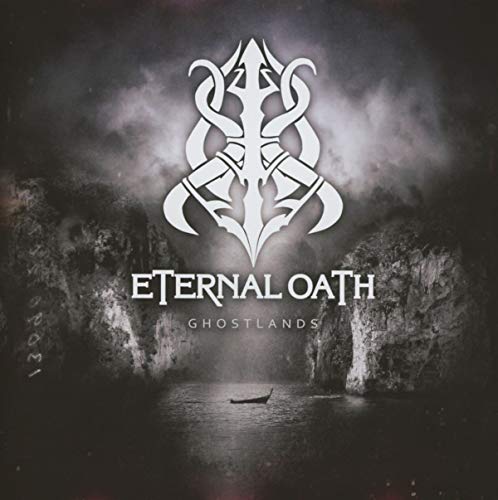 Eternal Oath - Ghostlands - CD image 1