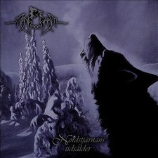 MANEGARM - NORDSTJARNANS TIDSALDER (REMASTERED) - CD image 1