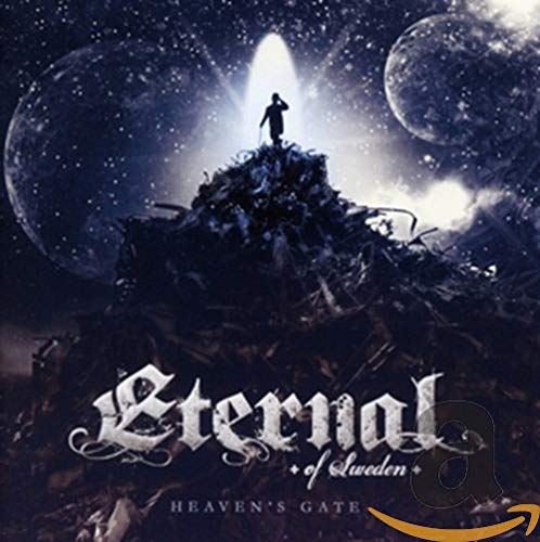 ETERNAL - HEAVEN'S GATE - CD image 1