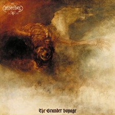 NETHERBIRD - GRANDER VOYAGE - CD image 1