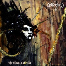 Netherbird - Ghost Collector - CD image 1
