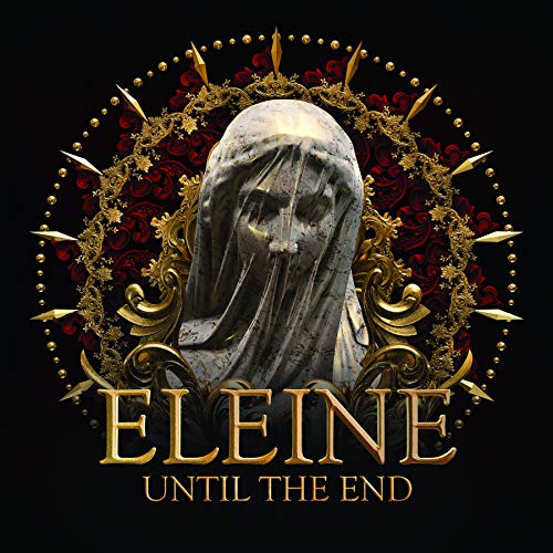 Eleine - Until The End - CD image 2