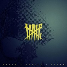 Nale - Death. Skulls. Satan - CD image 1