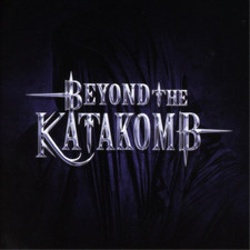 Beyond The Katakomb - CD image 1