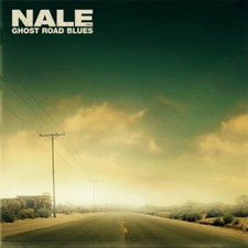 Nale - Ghost Road Blues - CD image 1