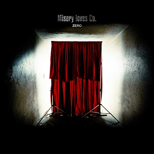 Misery Loves Co. - Zero - CD image 1