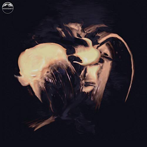 BOMBS OF HADES - PHANTOM BELL - CD image 1