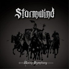RISING SYMPHONY - CD image 1