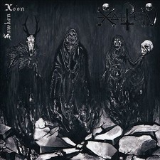 XALPEN - SAWKEN XO ON - CD image 1