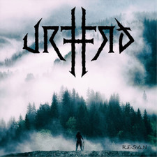 URFERD - RESAN - CD image 1