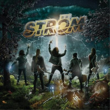 STROM - CD image 1