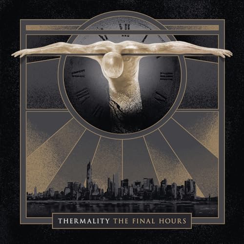 RMALITY - FINAL HOURS - CD image 2