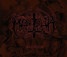 MARDUK - DARK ENDLESS (LTD O-CARD) - CD image 1