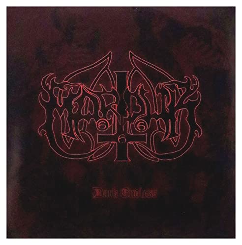MARDUK - DARK ENDLESS - Vinyl Record image 1