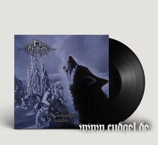 Manegarm - Nordstjarnans Tidsalder - Vinyl Record image 1