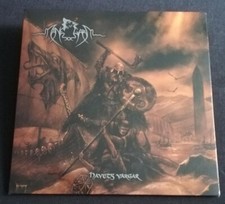 Manegarm - Havets Vargar - Vinyl Record image 1