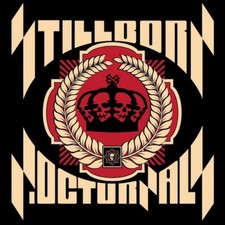 Stillborn - Nocturnals - Vinyl Record image 1