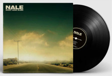 NALE - GHOST ROAD BLUES - Vinyl Record image 1