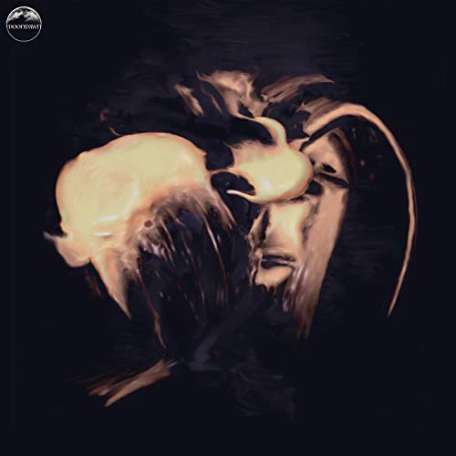 BOMBS OF HADES - PHANTOM BELL (BLACK VINYL + ONE SIDE ETCHED) - Vinyl R image 1