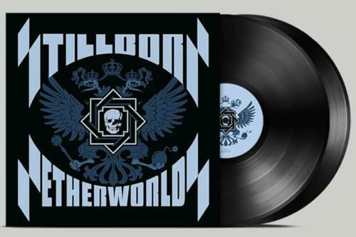 STILLBORN - NETHERWORLDS - Vinyl Record DLP image 2