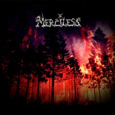 MERCILESS - Vinyl Record image 1