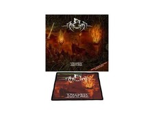 MANEGARM - DÖDSFÄRD (O-CARD + PATCH) - CDD image 1