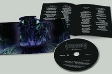 DISSECTION - THE SOMBERLAIN (GATEFOLD DIGI POP-UP + 8-page booklet) - C image 1