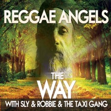 REGGAE ANGELS - WAY - CD image 1