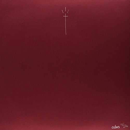 Godspeed You Black E - F# A# ∞ - Vinyl Record image 1