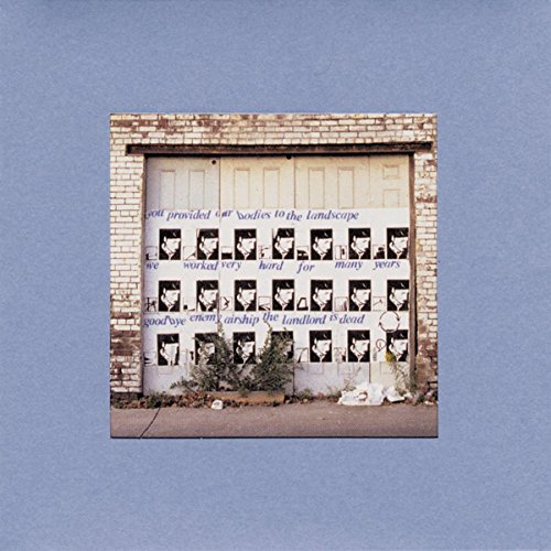 GOODBYE ENEMY AIRSHI - DO MAKE SAY THINK - Vinyl Record VL image 1