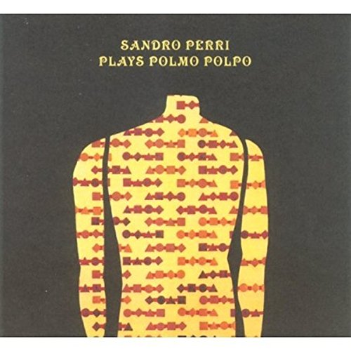PERRI; SANDRO - PALYS POLMOPOLPO - Vinyl Record VL image 1