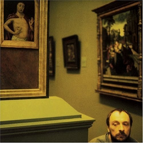 CHESNUTT; VIC - AT THE CUT - CD image 1