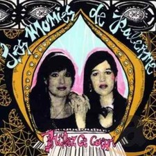 Les Momies De Palerm - Brûlez Ce Coeur - CD image 1